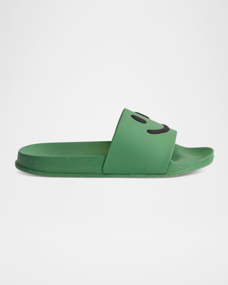 Girl's Zhappy Slide Sandals, Kids by MOLO