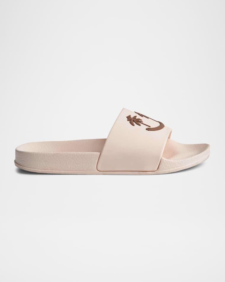 Girl's Zhappy Slide Sandals, Kids by MOLO