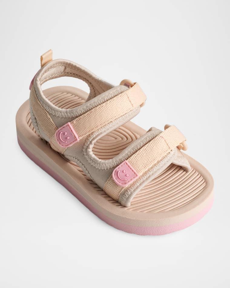 Kid's Zola Sandals, Toddler/Kids by MOLO