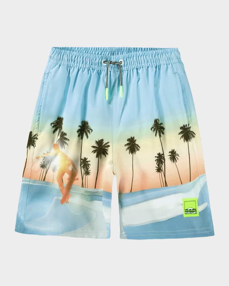 Nilson swim trunk by MOLO