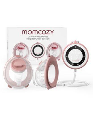 Breast Pump V1 Pro Hospital-Grade by MOMCOZY
