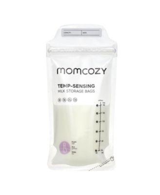 Breastmilk Storing Bags by MOMCOZY