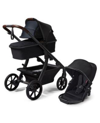 ChangeGo Baby Stroller by MOMCOZY