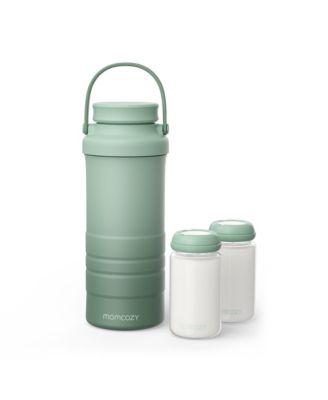 Portable Breast Milk Cooler by MOMCOZY