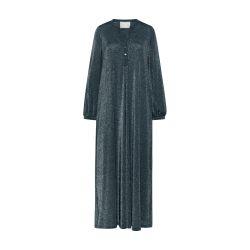 Amede jersey long dress by MOMONI