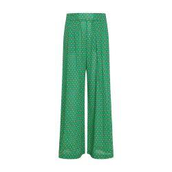 Aspen wide leg pants by MOMONI