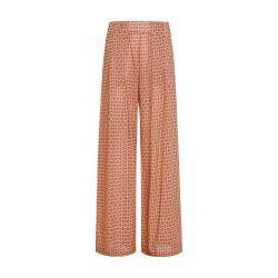 Aspen wide leg pants by MOMONI