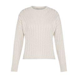 Baumette round neck sweater by MOMONI