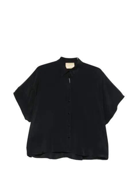 Brooklyn short-sleeve shirt by MOMONI