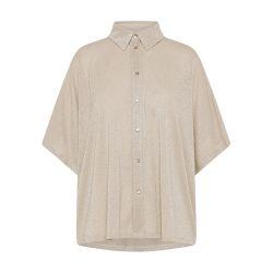 Brooklynshort sleeve shirt by MOMONI