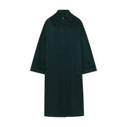 Buenos aires coat in cotton gabardine by MOMONI