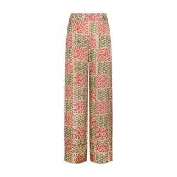 Daiki wide leg pants by MOMONI
