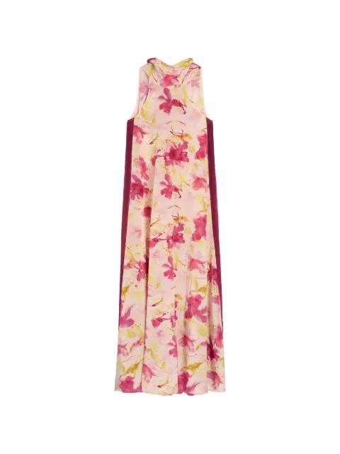 Despierta maxi dress by MOMONI