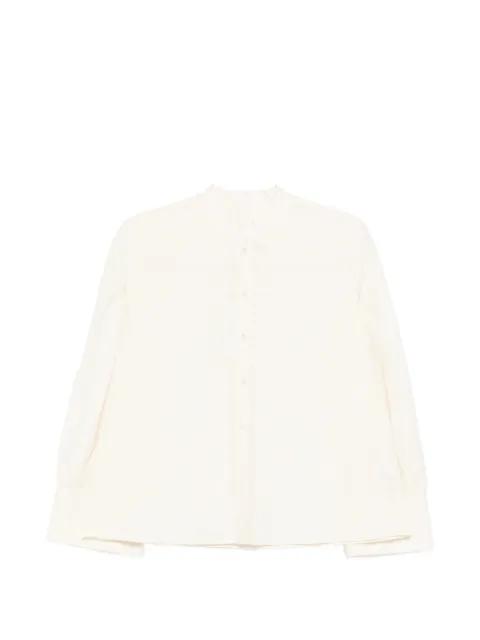 Franklin long-sleeves shirt by MOMONI