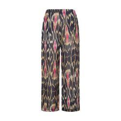 Ginepro wide leg pants by MOMONI