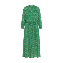 Goa printed long dress by MOMONI