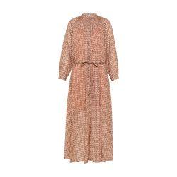 Goa printed long dress by MOMONI