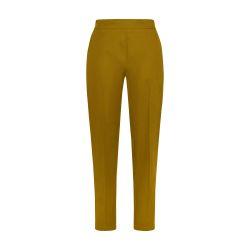 Haiti straight-leg pants by MOMONI