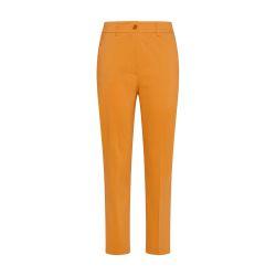 Lyon straight-leg pants by MOMONI