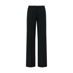 Machu pants in stretch coll wool by MOMONI