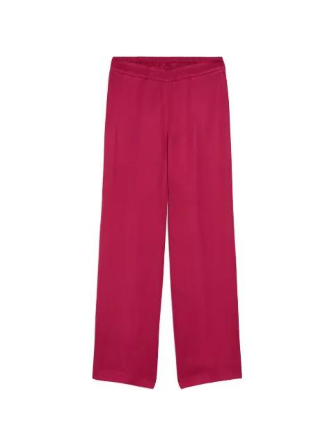 Marajo wide leg trousers by MOMONI