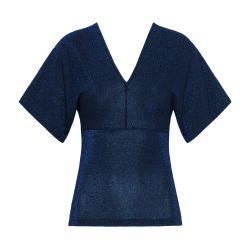 Milly short-sleeved top by MOMONI
