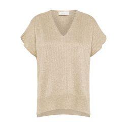 Moe lurex sweater by MOMONI