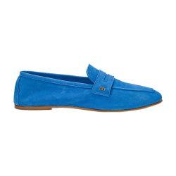 Moresca leather loafers by MOMONI