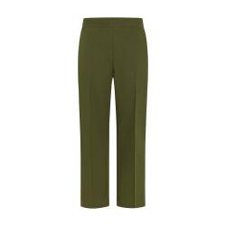Oiti pants in poplin by MOMONI