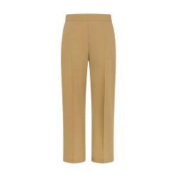 Oiti pants in poplin by MOMONI