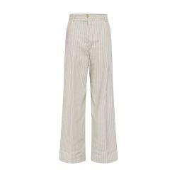 Palmito pants in cotton/hemp by MOMONI