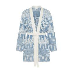 Praca sweater in jacquard by MOMONI