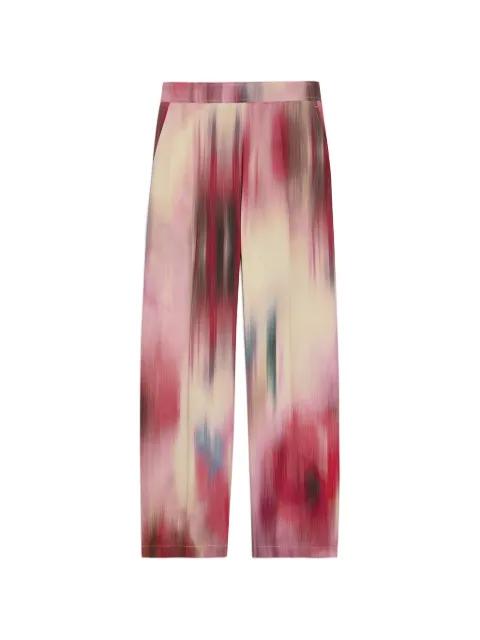 Rancho trousers by MOMONI