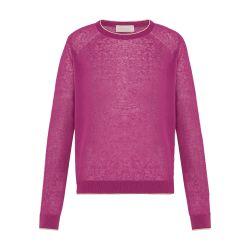 Rio round neck sweater by MOMONI