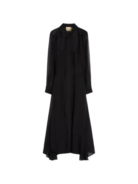 Russell maxi dress by MOMONI