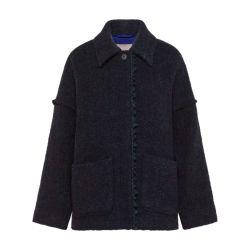 Umi short coat by MOMONI