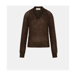 Waha sweater in mohair and lurex by MOMONI