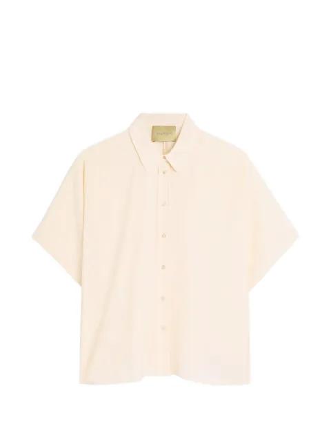 short-sleeve shirt by MOMONI