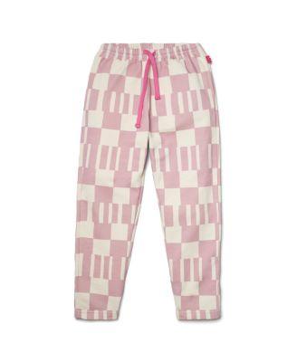 Unisex Recycled Cotton Jogger - Little Kid by MON COEUR