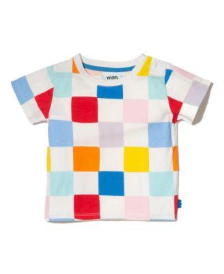 Unisex Recycled Cotton T-Shirt - Baby by MON COEUR