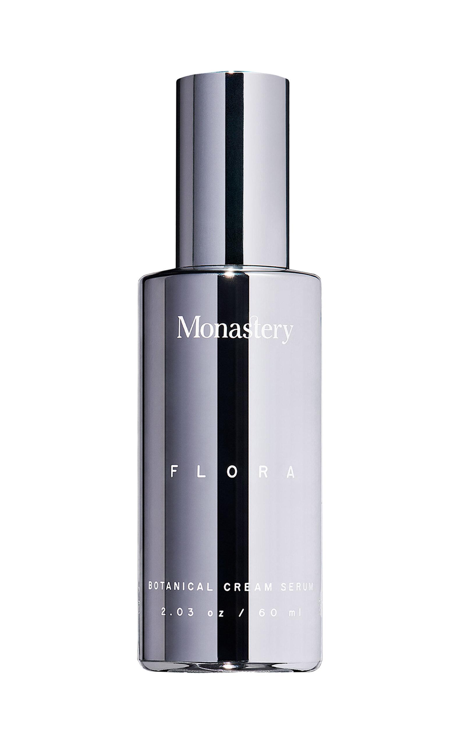 Monastery Flora Botanical Cream Serum - Moda Operandi by MONASTERY