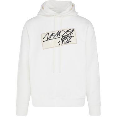 2 Moncler 1952 - Hoodie sweater by MONCLER