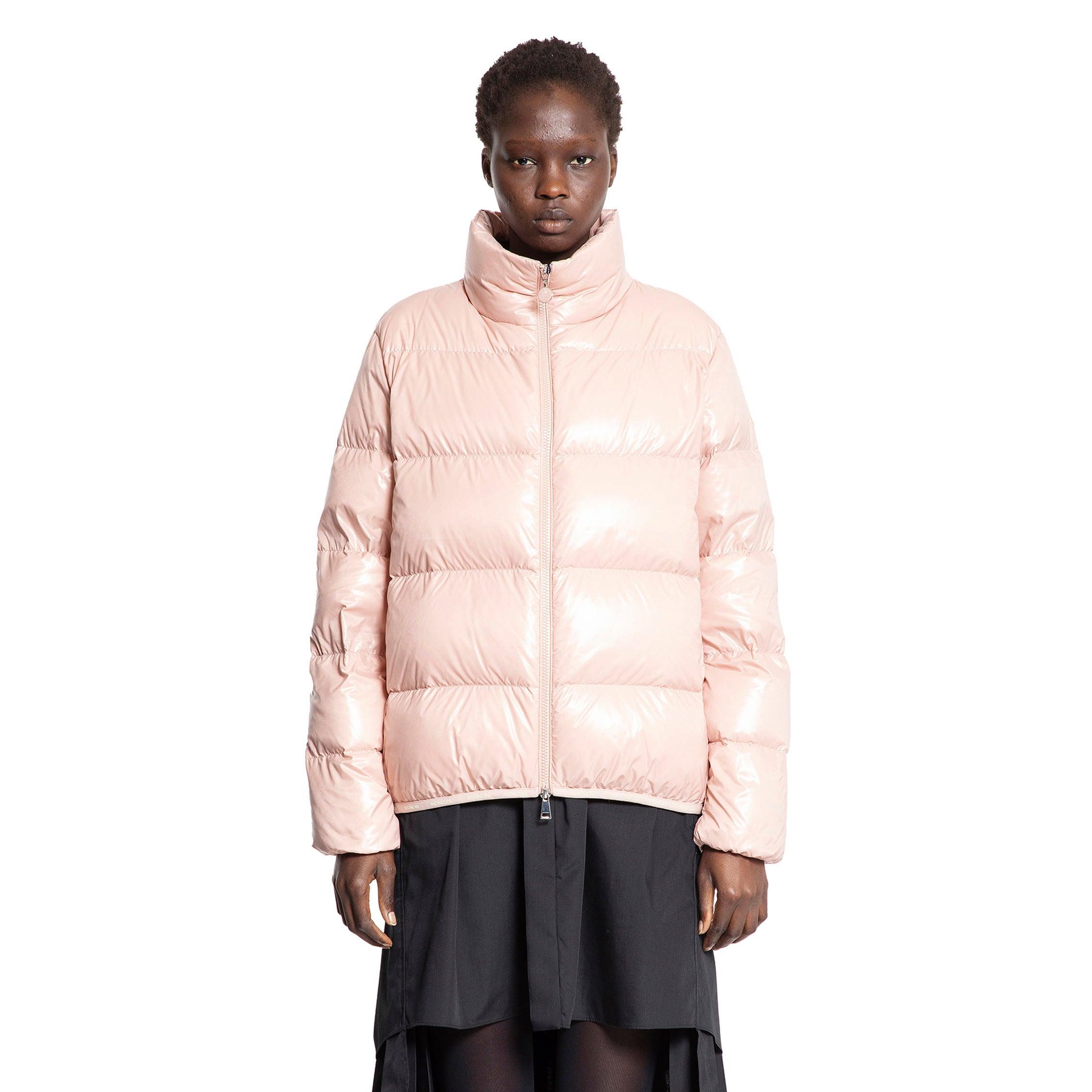 Abbadia Short Down Jacket by MONCLER