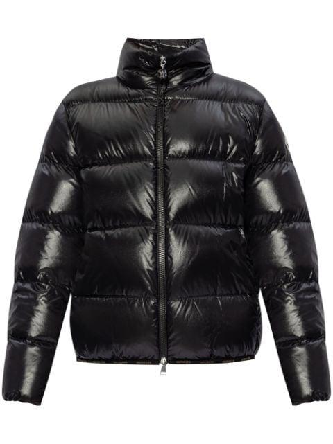 Abbadia puffer jacket by MONCLER