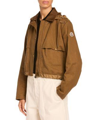 Aconitum Jacket by MONCLER