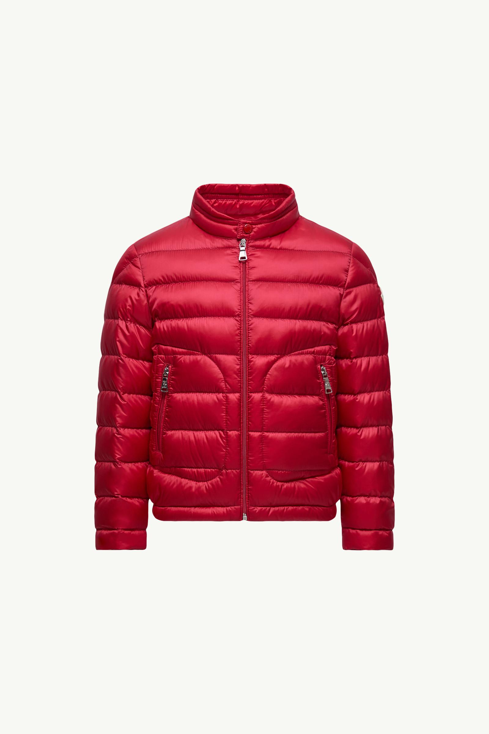 Acorus Packable Down Jacket by MONCLER