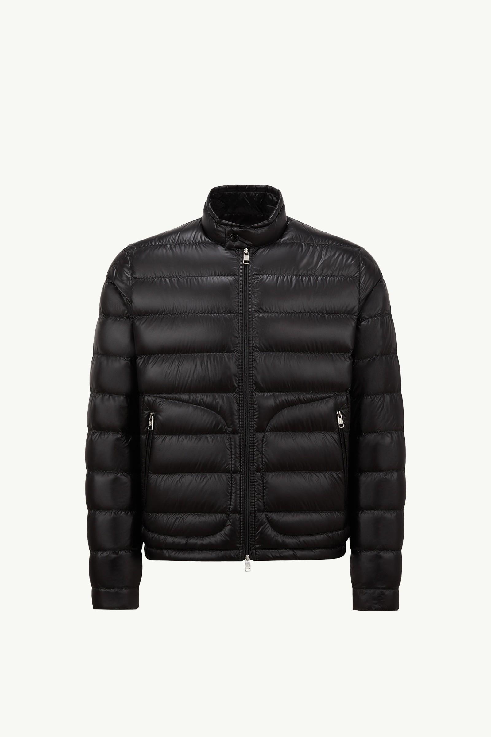 Acorus Short Down Jacket by MONCLER