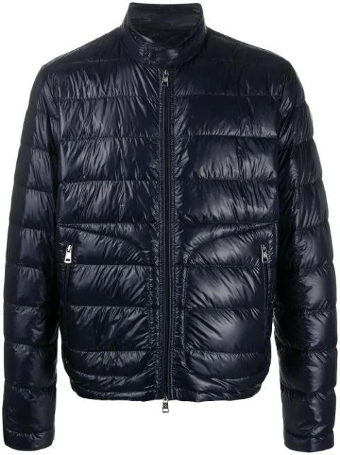 Acorus short down jacket by MONCLER