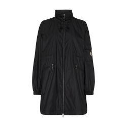 Adhemar long parka by MONCLER