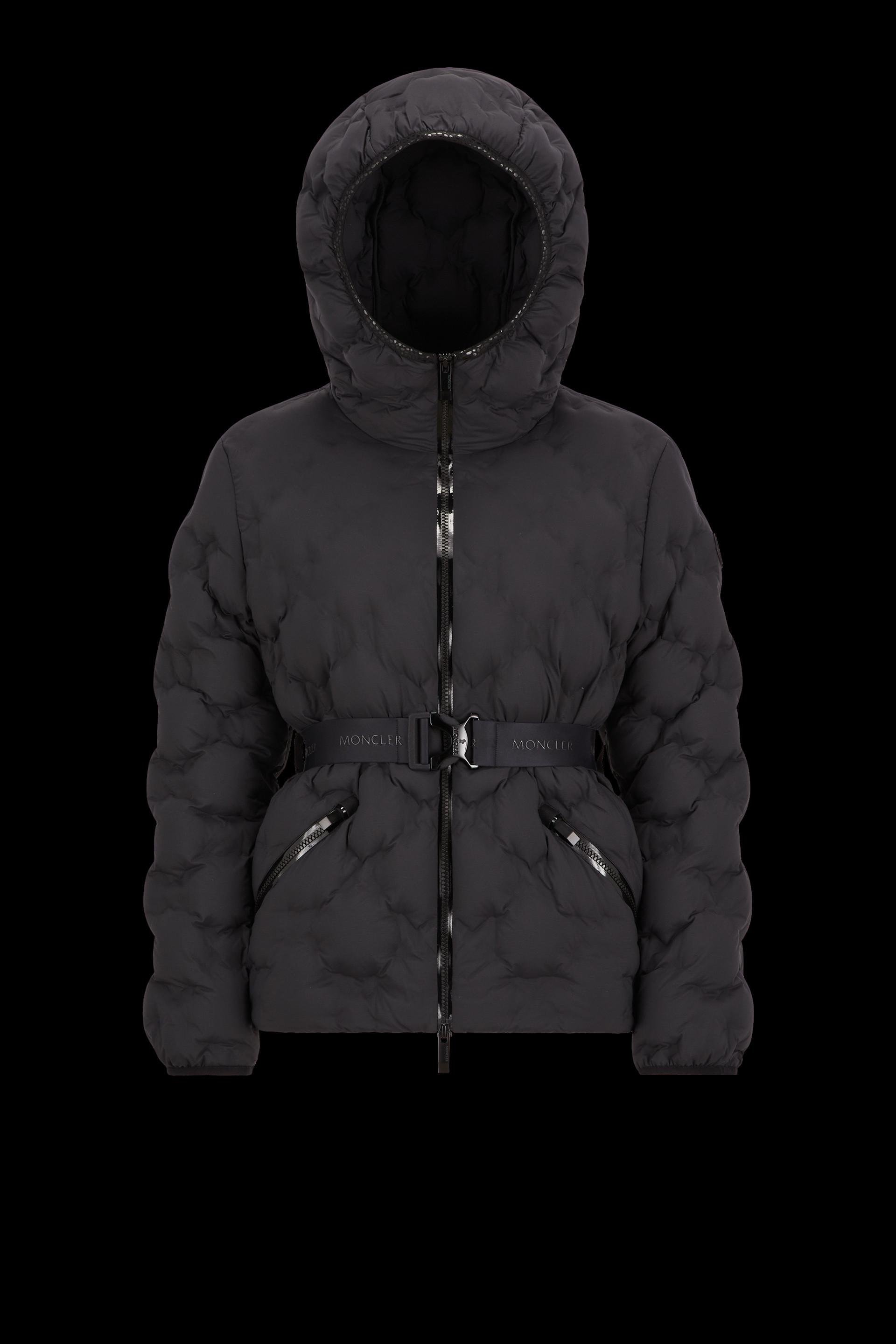 Adonis Short Down Jacket by MONCLER